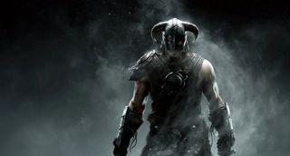 Edisi Khusus Skyrim