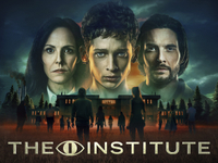 The Institute| Stan | July 14 | Double episode premiere, then new episodes weekly