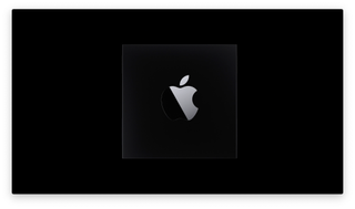 Mac Apple Silicon