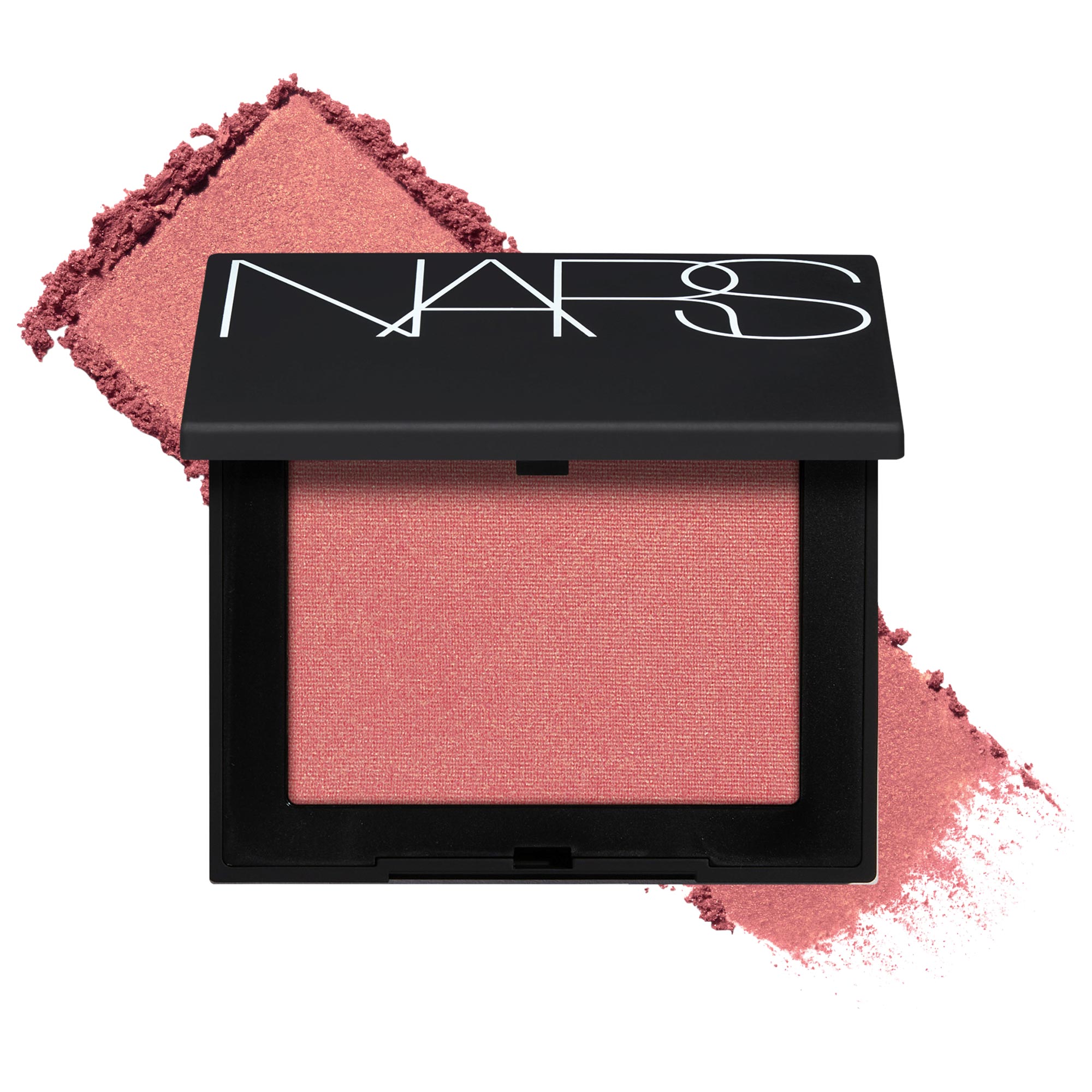 Talc-Free Powder Blush - Catch Me