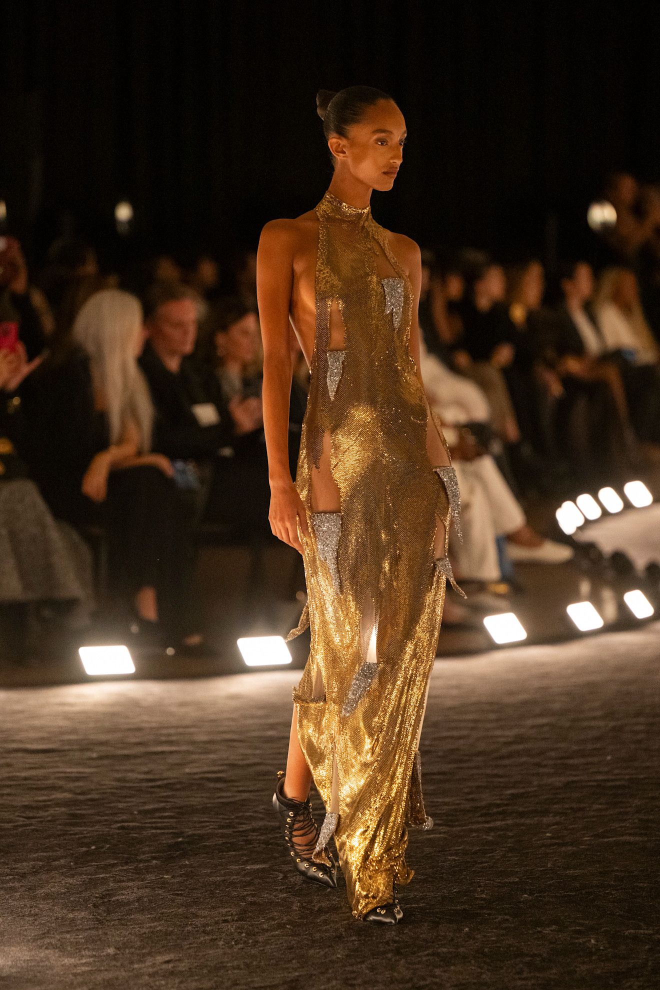 Schiaparelli Spring/Summer 2026