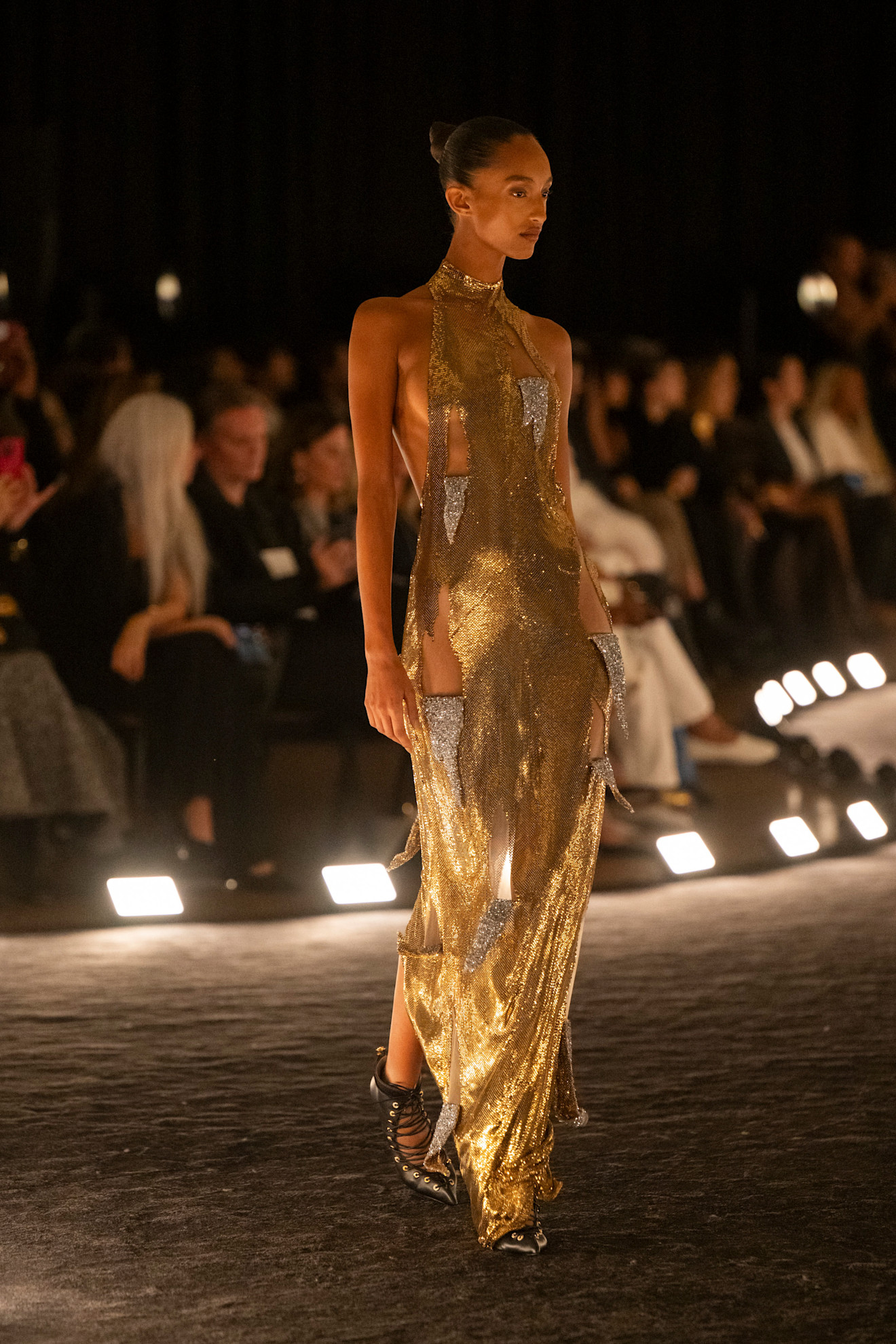 Schiaparelli Spring/Summer 2026