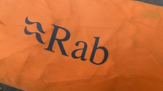 why is Rab so expensive: Rab logo
