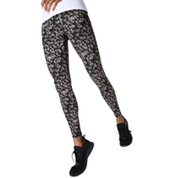 Zero Gravity High-Waisted Leggings, was £95 now £57 | Sweaty Betty