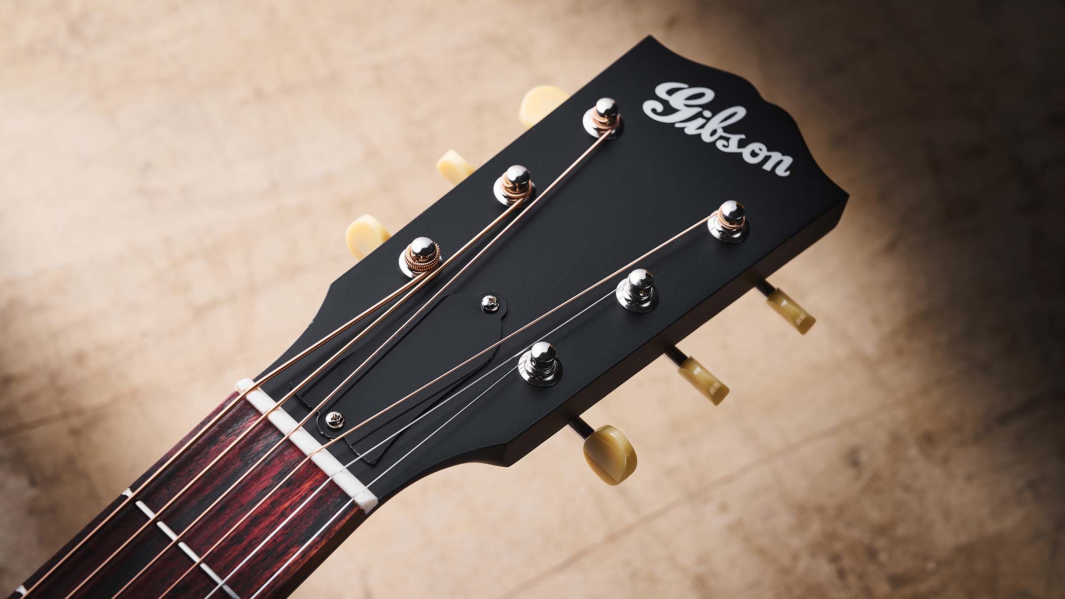Gibson Century Collection