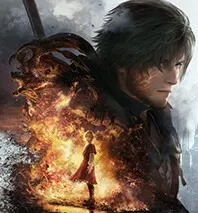 Final Fantasy XVI
