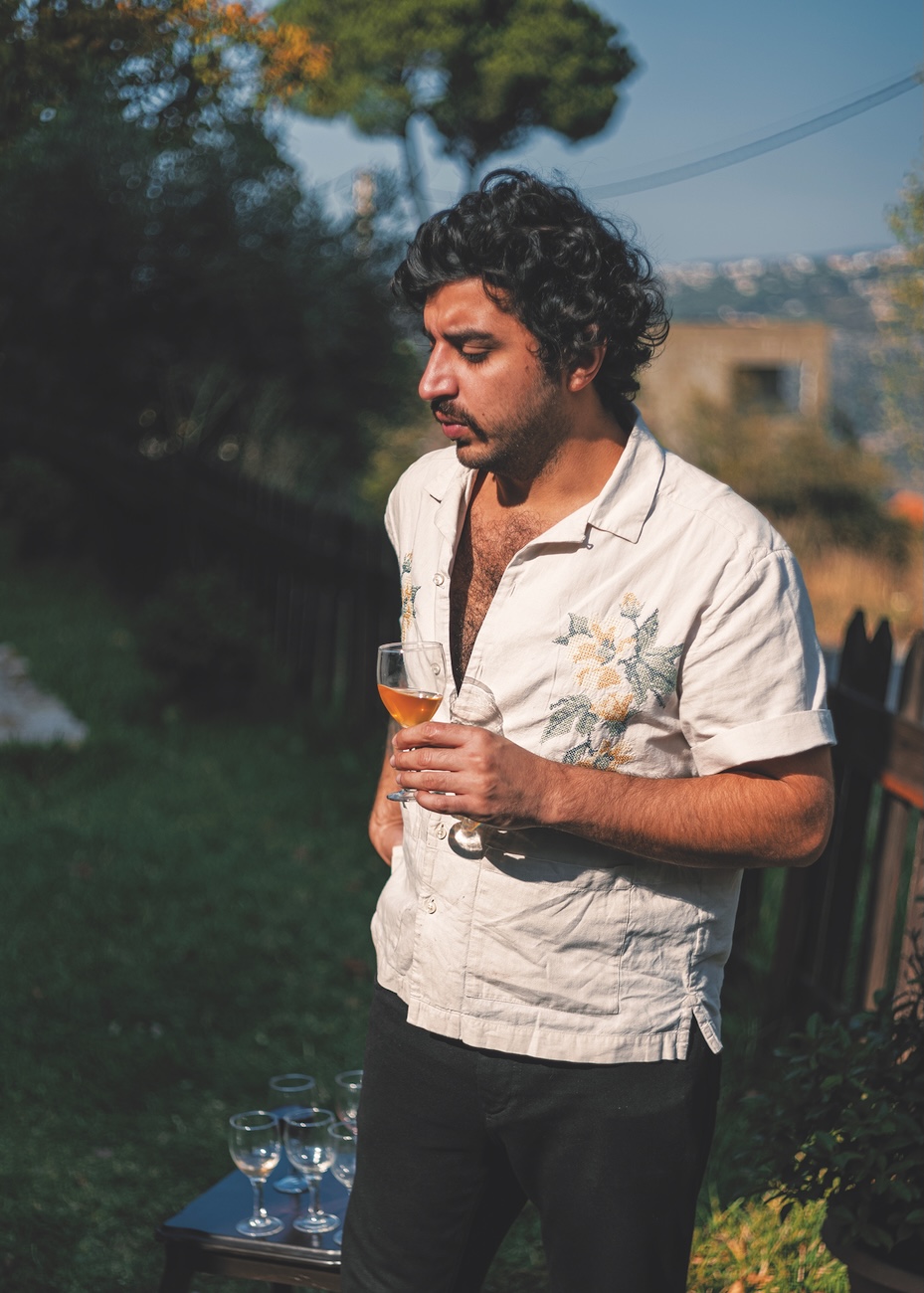 Rami Bassil El-Sabban