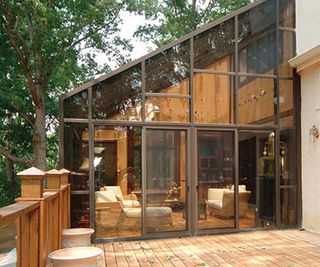 patio enclosure