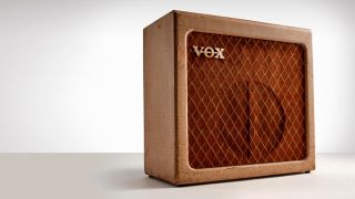 Vox AC30 vs Vox AC15: The original Vox AC1/15
