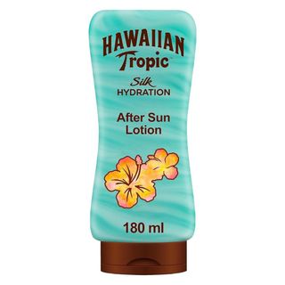 Hawaiian Tropic Silk Hydration After Sun