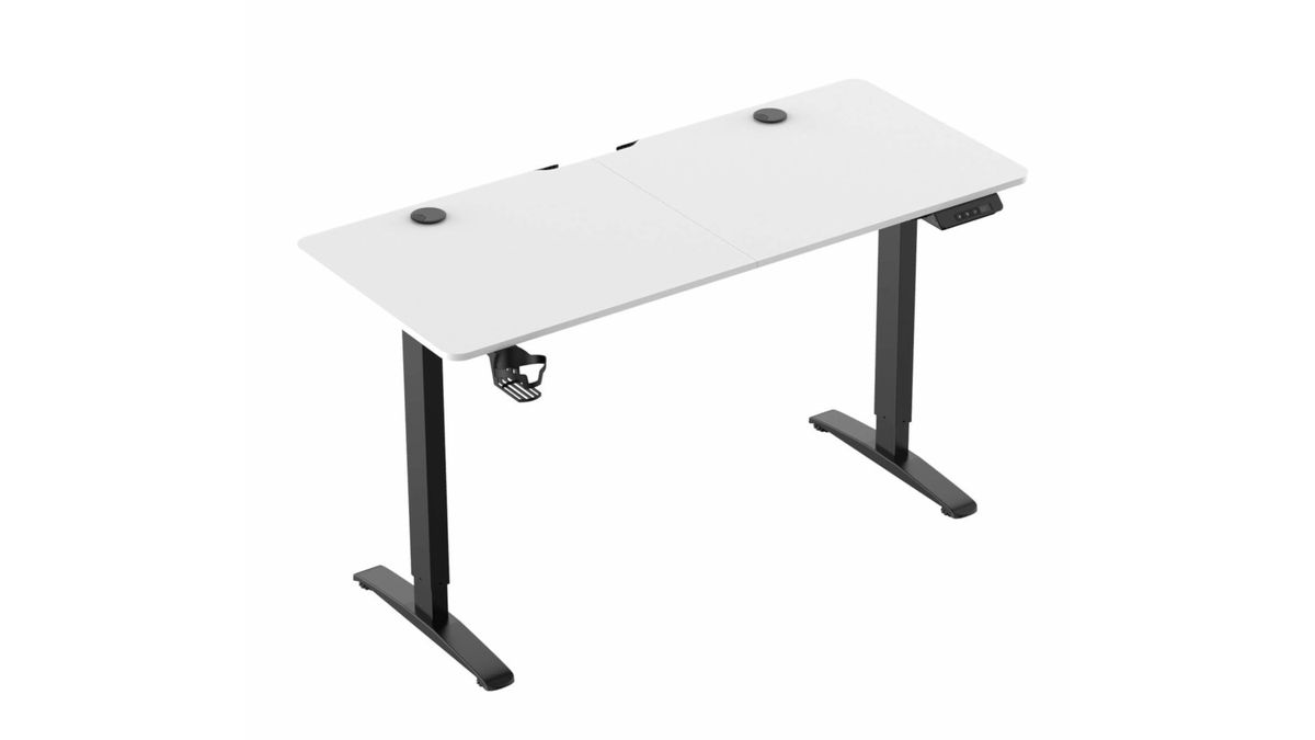 Best standing desk for home office and WFH 2022 TechRadar