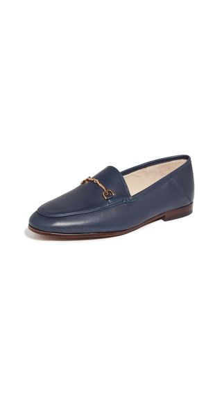 Loraine Loafers