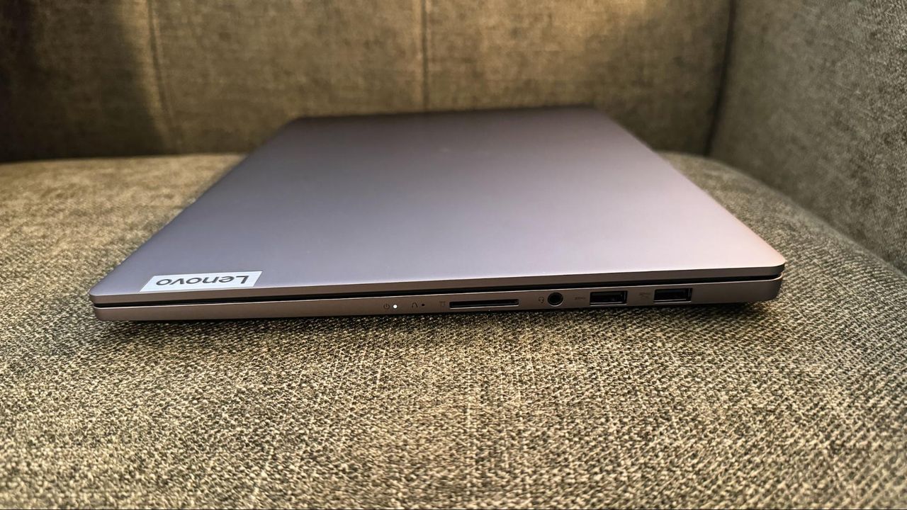 Lenovo IdeaPad Pro 5i