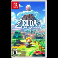 Link’s Awakening: was $59 now $39 @ GameStop