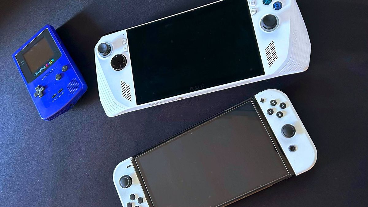 Miyoo Mini Review: The Best Cheap Handheld Console You Can Buy