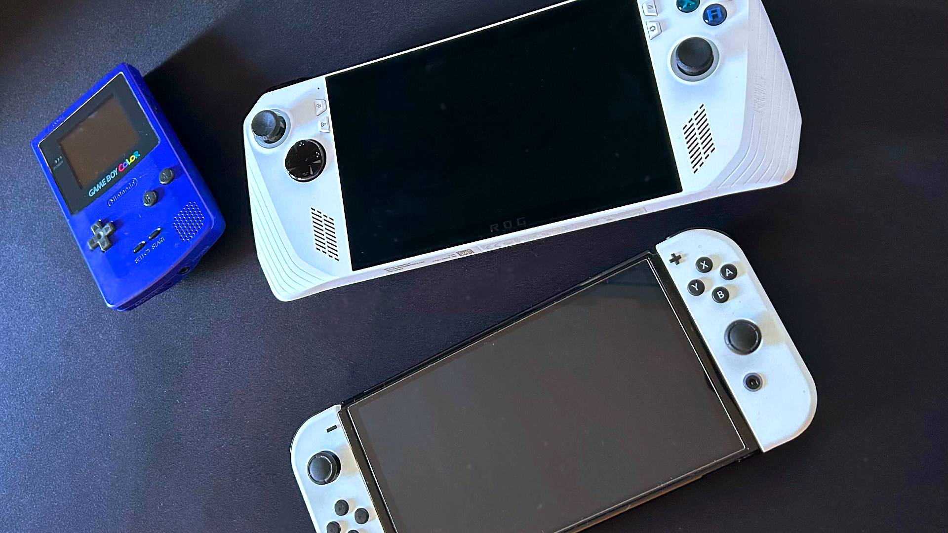 The 6 Best Game Consoles for 2023