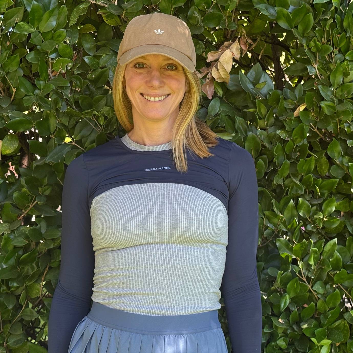 Sierra Madre Sun Bolero top