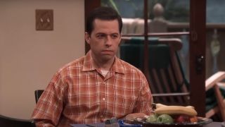 Jon Cryer on Two and a Half Men
