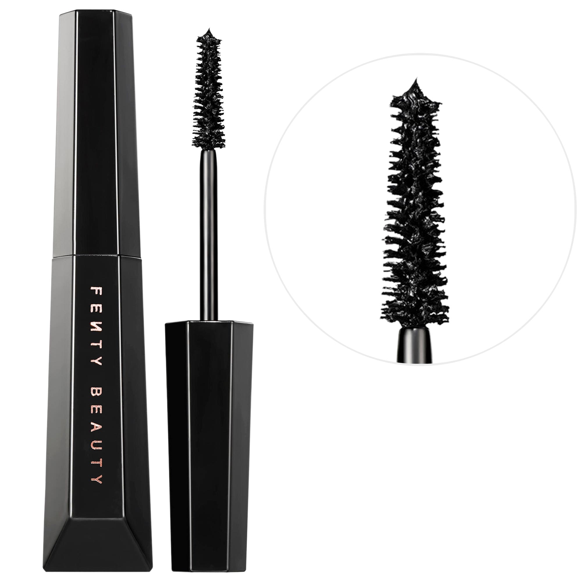 Hella Thicc Volumizing Mascara - Cuz I&#039;m Black