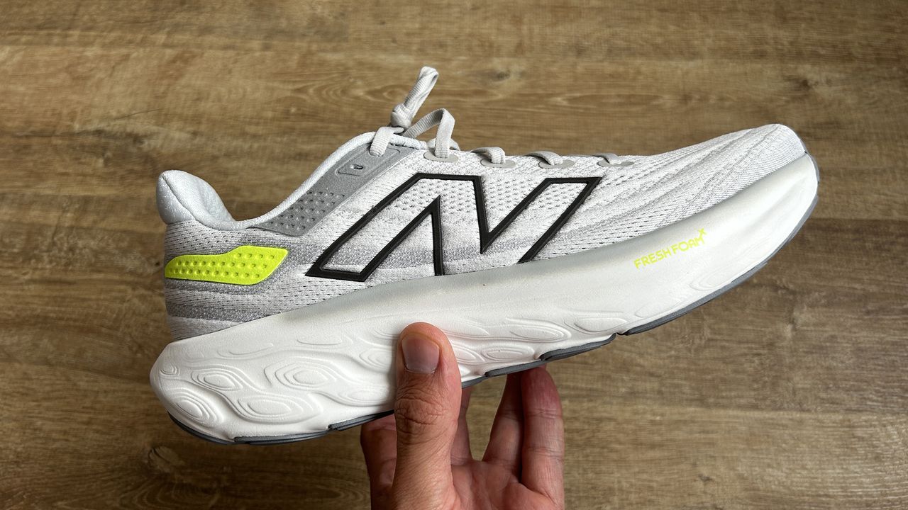 New Balance Fresh Foam X 1080v13 review