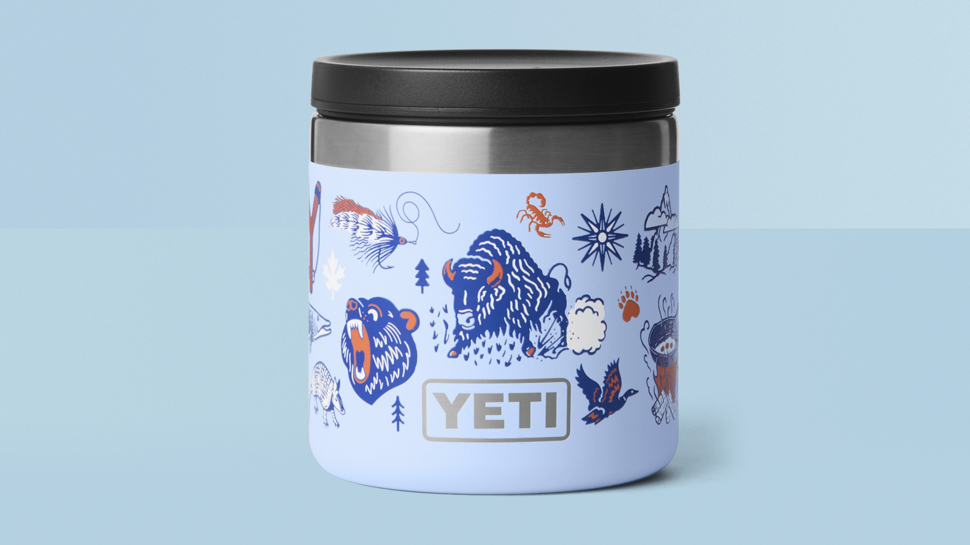 YETI Whippersnappers Collection