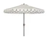 Birch Lane Delossantos 108'' Octagonal Market Umbrella