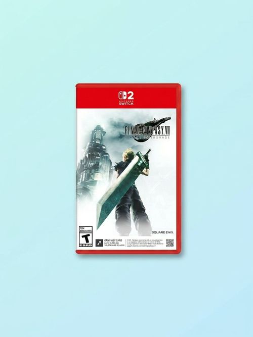 Final Fantasy VII Remake Intergrade - Nintendo Switch 2 (Standard Edition)