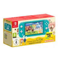 Nintendo Switch Lite + Tomodachi Life: Living the Dream bundle | Check stock at Nintendo
