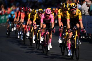 What is the prize money for the Giro d'Italia?