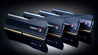 Trident Z5 DDR5-6600