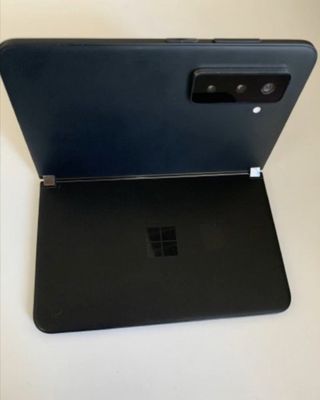 Microsoft Surface Duo 2 Black Color