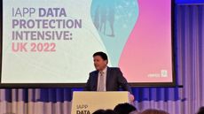 Information Commissioner John Edwards