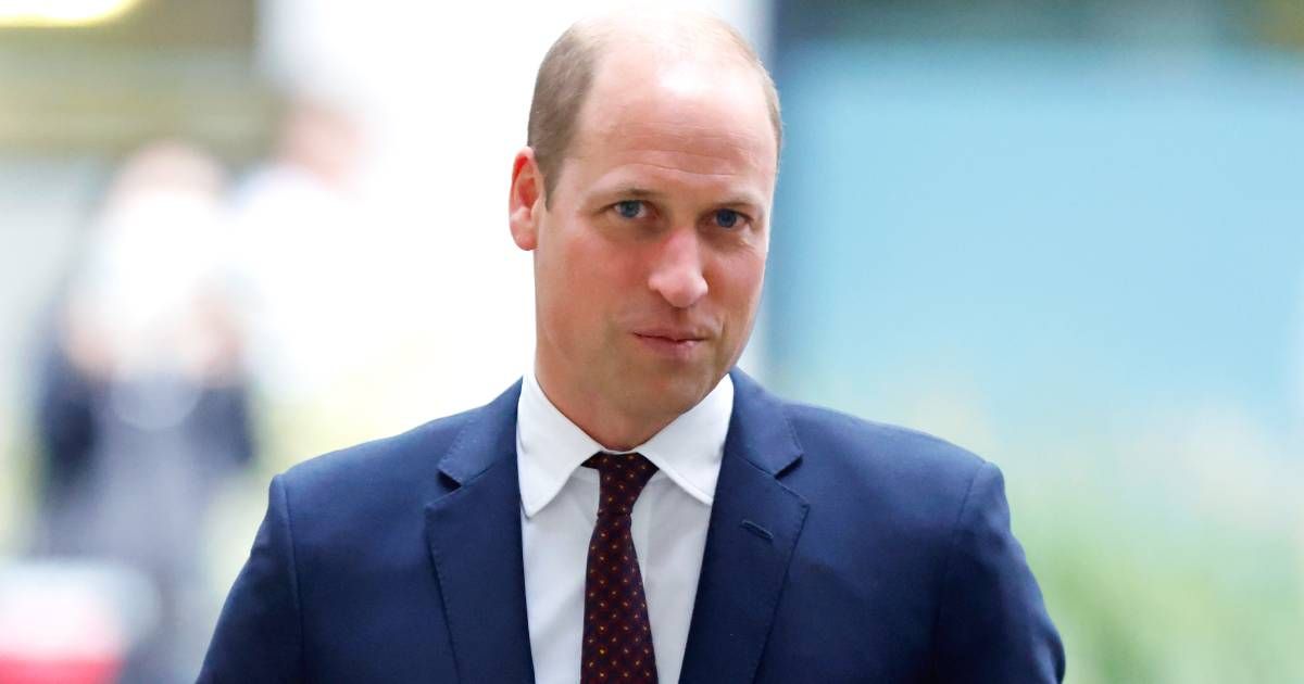 Prince William Secretly Settled Phone-hacking Claim In 2020 | Marie ...