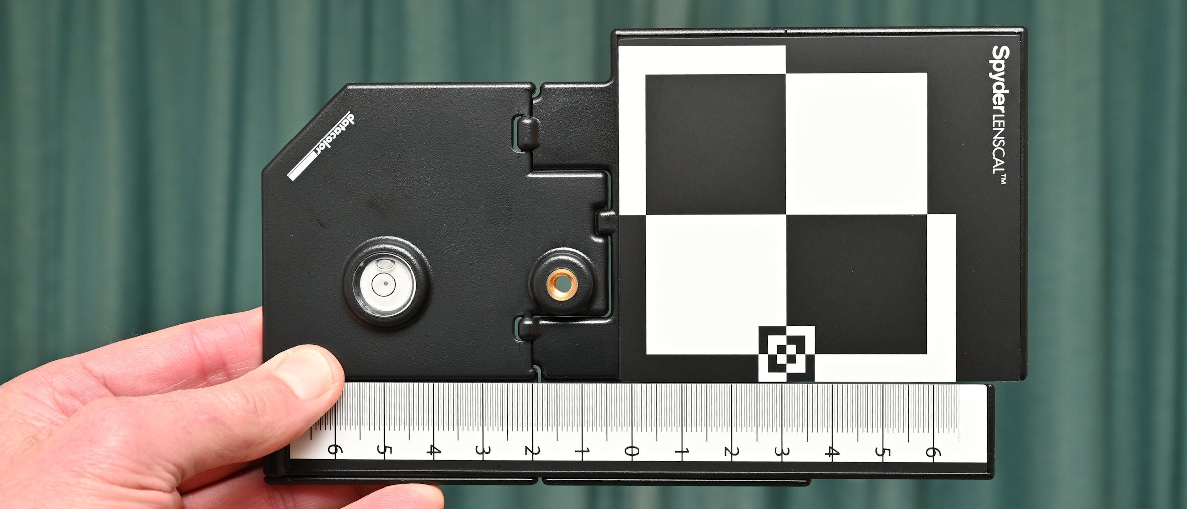 datacolor Spyder LensCal review: DIY autofocus calibration for your ...
