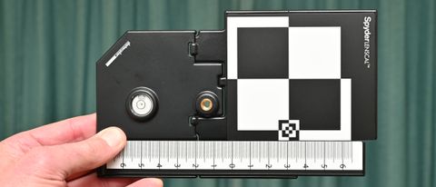 datacolor Spyder LensCal