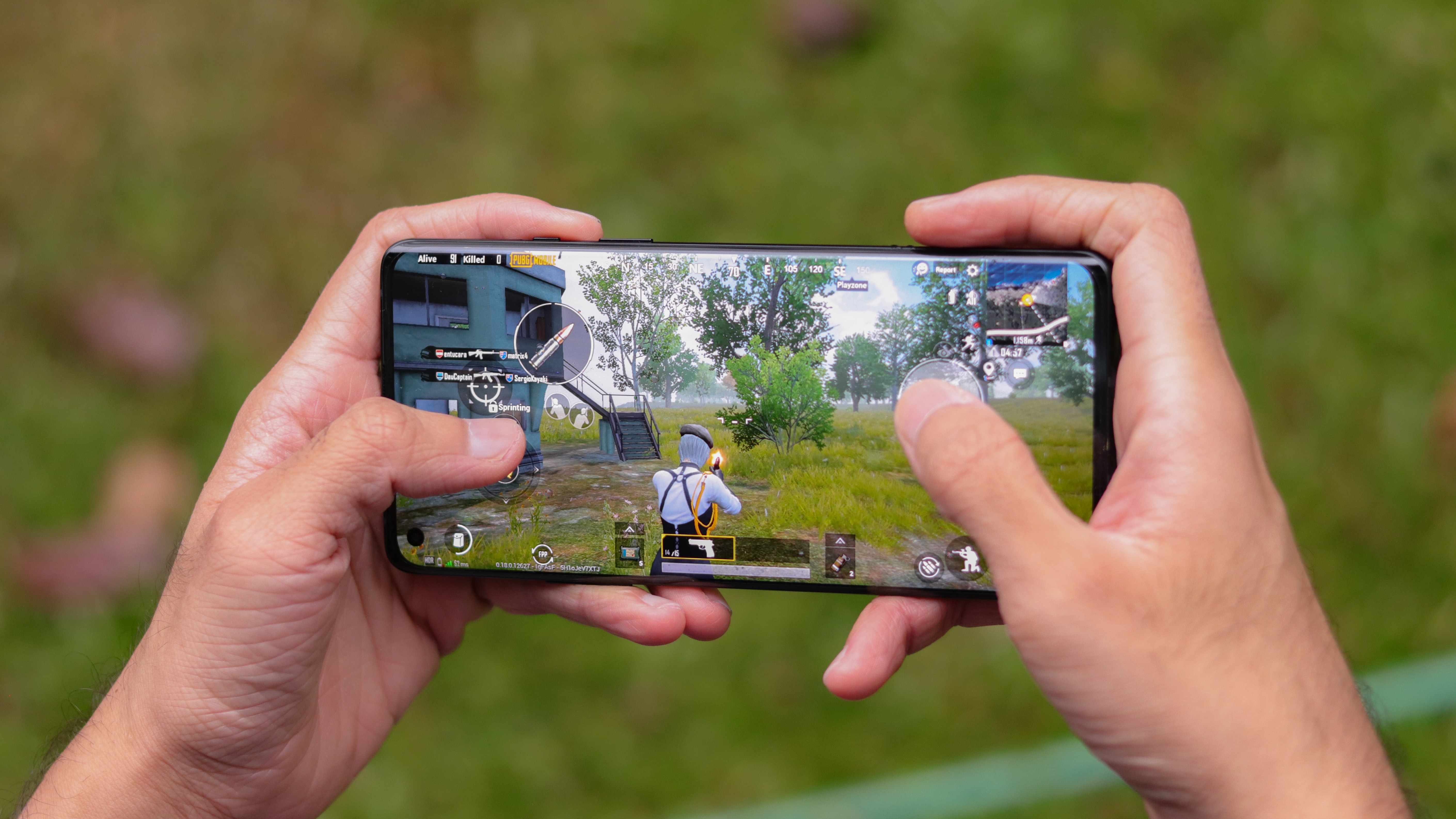 PUBG Mobile Banned in India: Here Are 5 Other Awesome Battle Royale Games  to Play Online