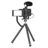 Benro Tabletop Flex