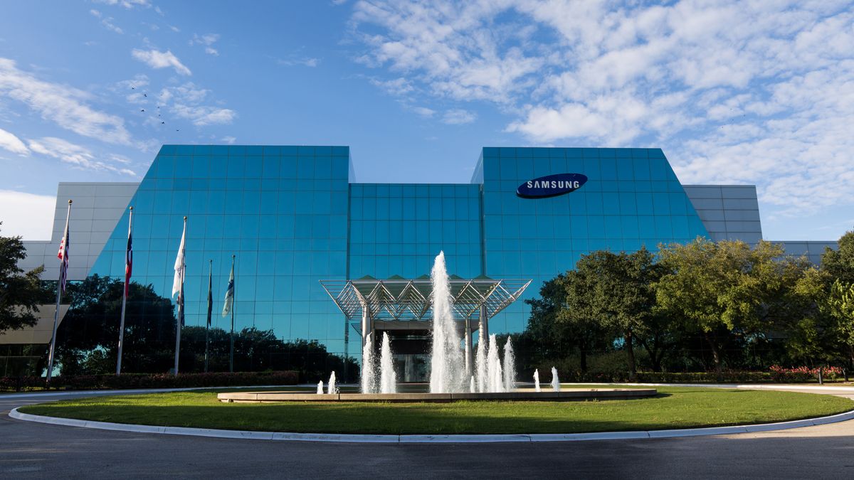 Samsung Plans to Invest $200 Billion in Texas for 11 New Semiconductor Fabs - Vimarsana News