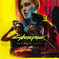 Cyberpunk 2077: Ultimate Edition 