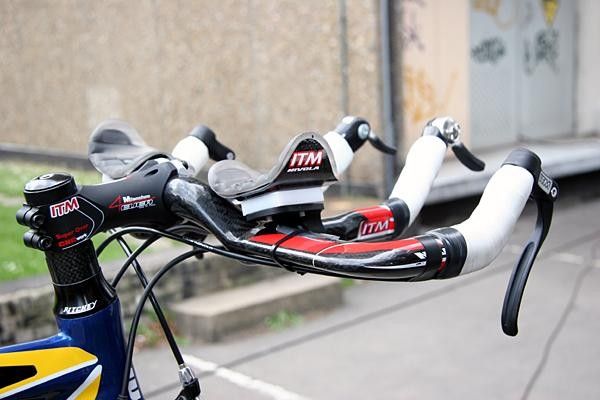 Verbrugghe opts for flat