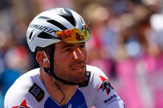 Bad luck continues for Mark Cavendish in crash at Ronde van Limburg