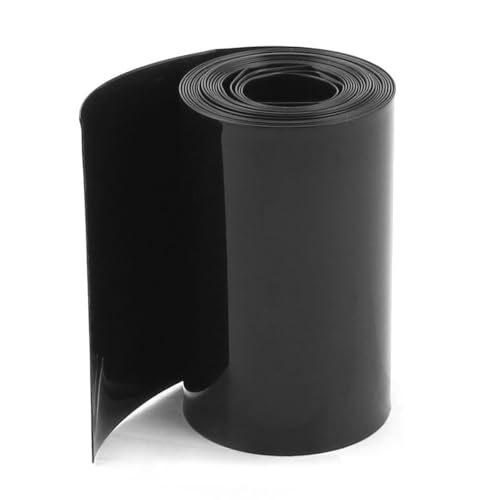 Bamboo Root Barrier Tree Root Barrier Heavy Duty Bamboo Control System Grass Barrier Protects House Sidewalks Roads Garden Driveways Landscape Edging Blocks 1.5mm Thickness Size19.7 Ft X 21.6 in