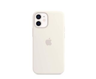 Apple iPhone 12 mini silicon case