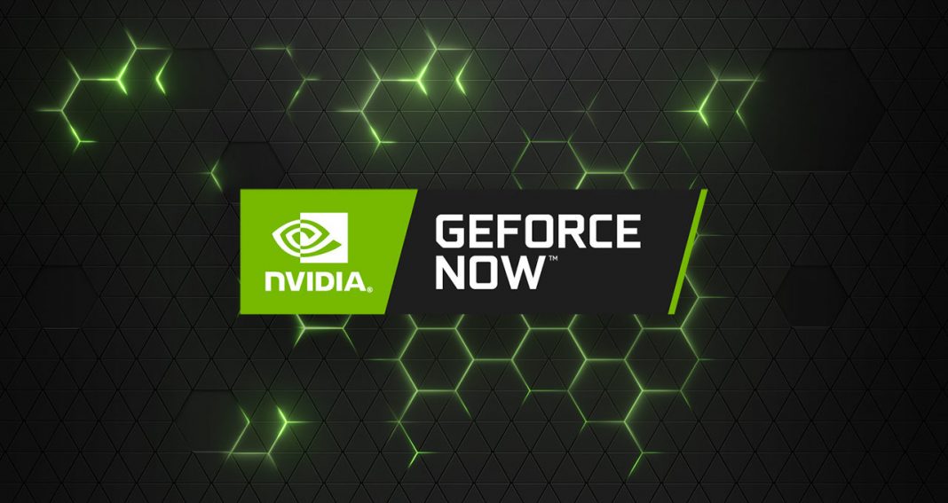  GeForce Now beta is coming to Australia in mid-2021 