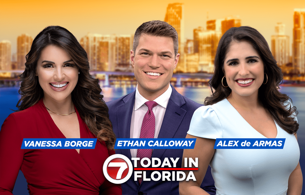 Sunbeam-Owned WSVN Miami, WHDH Boston Add Hour Of Morning News | Next TV