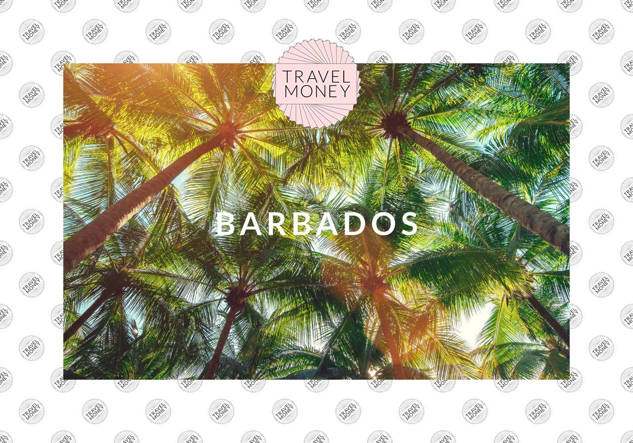 Travel Money - Barbados