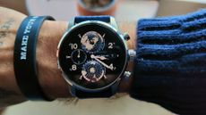 Montblanc Summit 3 review