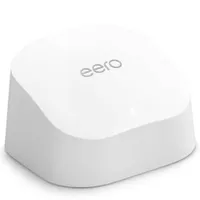 Amazon eero 6 Mesh Wi-Fi Extender
