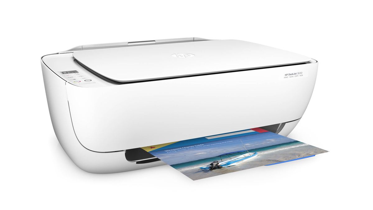 cheap wifi printer