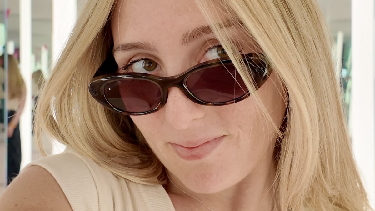 Meta Glasses by Kylie